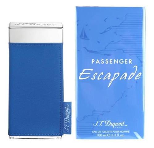 Мъжки парфюм S. T. DUPONT Passenger Escapade